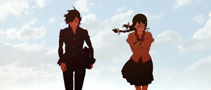 Kizumonogatari III: Reiketsu-hen